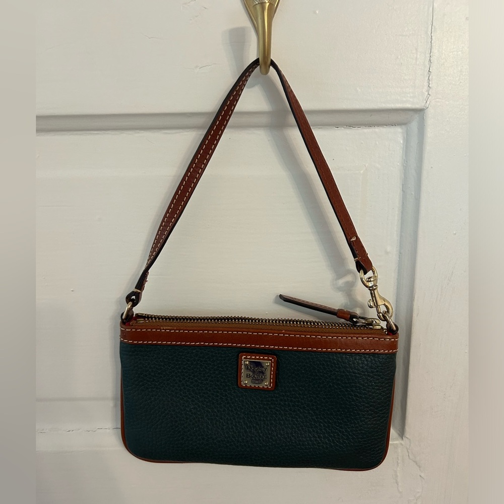 Dooney & Bourke Wristlet